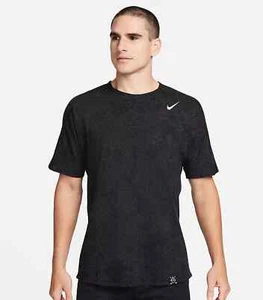 Nike Golf Dri-Fit NGC Tee Shirt - adult XL loose fit - Nike FD5774-010 - Picture 1 of 3