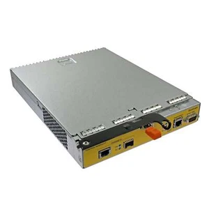 Dell EqualLogic Control Module 17 10GbE RJ45/SFP+ PS4110 Series - 05T3X7 - Bild 1 von 5