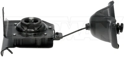 Talha de pneu sobressalente Dorman para 2011-2019 Chevrolet Silverado 2500 HD 2012 2013 2014 - Imagem 1 de 4