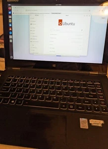 Lenovo Yoga 2 Pro, Intel Core i5-4210u 8GB Ram/256GB SSD - manuf 14 Oct 22 - Picture 1 of 3