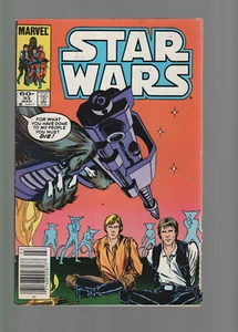 Lote Star Wars - Imagen 1 de 12