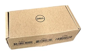 NEW Dell Optiplex 5000 7000 Micro Under The Desk AC Adapter Sleeve - Y7N2W - Picture 1 of 1