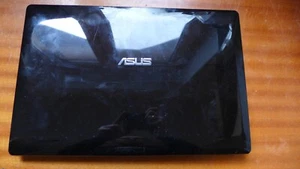✅ ASUS N71J N71JV LCD DISPLAY TOP BACK SCREEN COVER 13N0-G5A0211 13GNX01AP011-2 - Zdjęcie 1 z 4