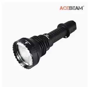 Linterna de caza ACEBEAM L19 2.0 2200 lúmenes 1184 yardas de largo alcance recargable - Imagen 1 de 12