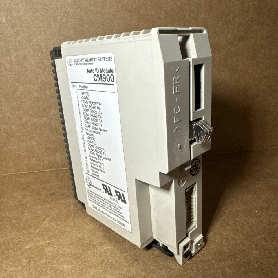 Escort Memory Systems Datalogic CM900 Module - Image 1 of 4