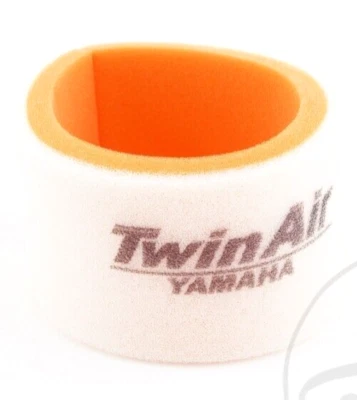 Filtro de aire doble aire Yamaha XT600 Z Tenere 1983 1984 1985 - 15-2600 Foto 1 de 3