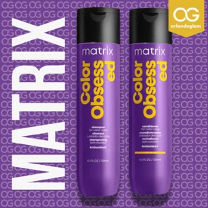 🌟 Matrix Color Obsessed Shampoo & Conditioner (je 10,1 Unzen) ✨ - Bild 1 von 1