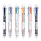 Shuttle Art Multicolor Pens, 23 Pack 6-in-1 0.7mm Retractable Ballpoint Pens ...