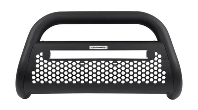 Go Rhino 55317T Clásico Tubular Bull Bar Diseño Ayuda a Proteger Parachoques Vehículo Foto 1 de 4