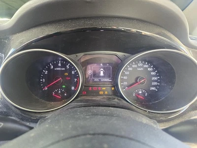 KIA CARNIVAL/GRAND CARNIVAL YP 01/2015-10/2020 INSTRUMENT CLUSTER 7" DISPLAY - image 1 of 4