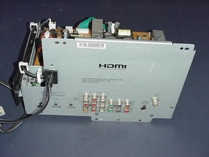 Chasis fuente de alimentación para MITSUBISHI modelo WD-65C9 - Imagen 1 de 7