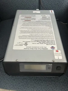 WFCO Technologies WF-5110RS Power Inverter 12V DC/120V AC 1000W pure sine - Picture 1 of 5