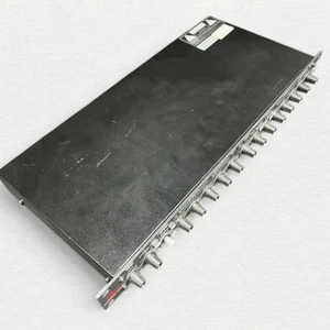 DBX 1066 Dual-Channel Compressor Rack Moun Limiter Gate 2-Channel 1U HiFi - Picture 1 of 8