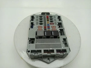 JAGUAR XF Fuse Box 2008-2015 - Picture 1 of 11