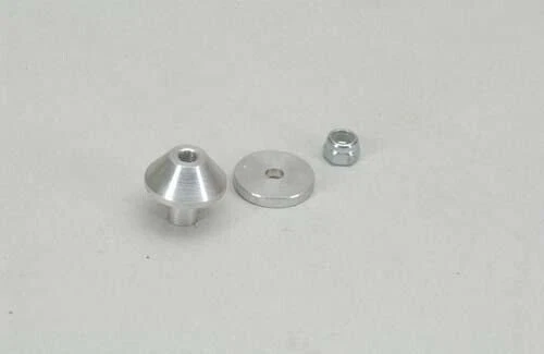 KMS Prop Adapter (3mm Welle) - Bild 1 von 1