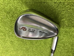Miura MG-S01 Wedge 58° Tour Issue X Flex 469g - Picture 1 of 7