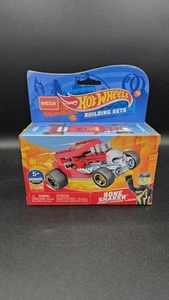 Mega Hot Wheels Juego de Construcción Agitador de Huesos 118 Piezas Edad 5+ NUEVO EN CAJA - Imagen 1 de 6