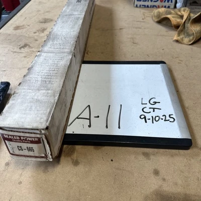 Sealed Power Quality Parts Camshaft  CS-665  New Old Stock - Image 1 of 4