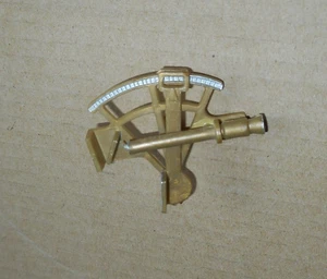 vintage Palitoy ACTION MAN vam - SEXTANT - 70s - Picture 1 of 4