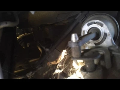 Turbo/Supercharger 1.8L Turbo 180 Hp VIN C 5th Digit Fits 01-06 AUDI TT 29564466 - Image 1 of 4