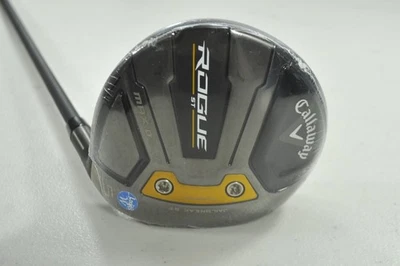 Callaway Rogue ST MAX D Damas 5-19* Madera de calle Derecha Cifra 4.0 Grafito #196431 Foto 1 de 4