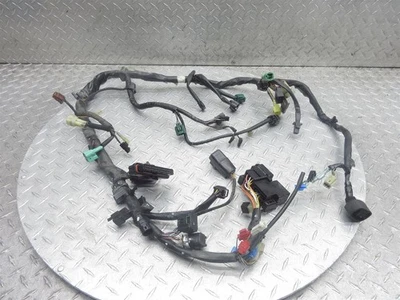 2005 05-09 Suzuki SV650 SV650S Main Engine Wiring Harness Wire Loom Cable OEM - Image 1 of 4