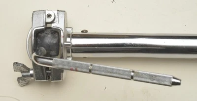 Rare Tama Omni Sphere single mount tom drum holder Superstar Vintage - Image 1 of 4