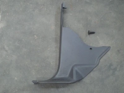 LH Interior Kick Panel 1998 1999 2000 2001 Ford Explorer/Mercury Mountaineer 98 - Image 1 of 4