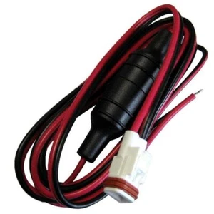 Standard Horizon Replacement Power Cord for Current and #T9025406 - Picture 1 of 1