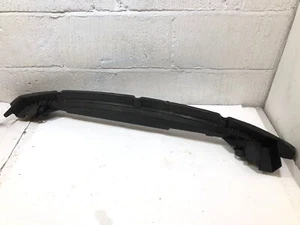 MAZDA 2 MK2 2009 FRONT BUMPER SLAM PANEL LOWER BRACKET MOUNT SUPPORT /2007-15 - Imagen 1 de 5