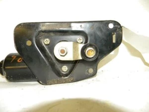 Windshield Wiper Motor Fits 93-94 FIREFLY 30603 - Picture 1 of 2