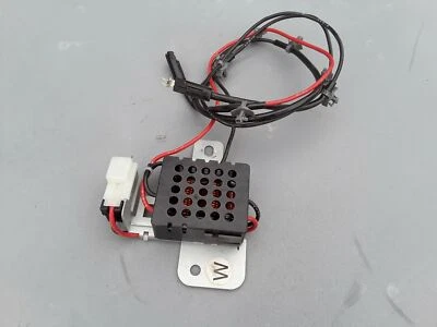 SUBARU TRIBECA 2008-2013 3,6 L ventana trasera módulo de control de descongelación relé OEM Foto 1 de 4