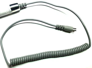 Gelish Go-File Replacement Handpiece Motor Cord. Handpiece NOT Included! - Picture 1 of 3