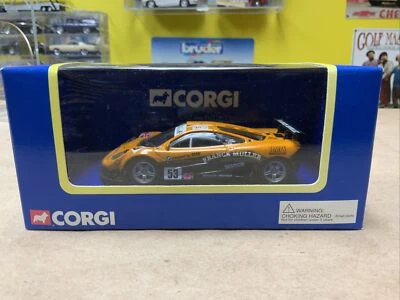 CORGI BMW GTR STYLE C  (TY97215)  "NEW" - Image 1 of 4