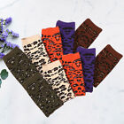  10 Pairs Womens Gym Socks Vintage Stocking Autumn And Winter