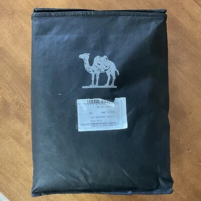 CAMEL CROWN Hombre Montaña Nieve Impermeable Esquí Chaqueta Talla L Nueva con Etiquetas Foto 1 de 4