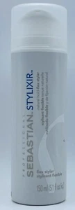 Sebastian Stylixir Natural Hold Flex Styler 5.1 oz Free Shipping - Picture 1 of 4