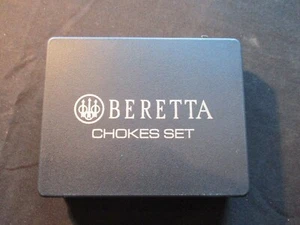 Beretta Choke Tube Case C61283 - Picture 1 of 4