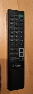 Sony RM-S103 Fernbedienung STR-GX STR-D CD Dat Phono Player Audio System - Bild 1 von 1