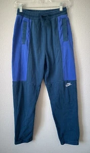 Nike Sportswear XL Boys Game Royal Fleece Amplify Joggers - Picture 1 of 8