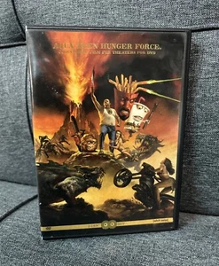 Aqua Teen Hunger Force Colon Movie Film For Theaters for DVD Used 2008 - Picture 1 of 8