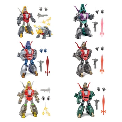 Newage NA H63 H63B H63C H63EX H63T H63V Gorgo Slag Dinosaur Forces Slug Figure - Image 1 of 4