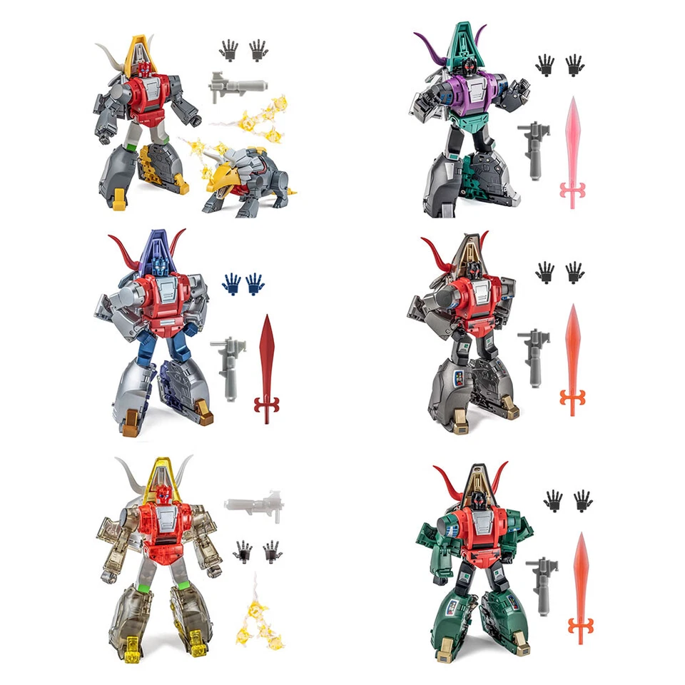 Newage NA H63 H63B H63C H63EX H63T H63V Gorgo Slag Dinosaur Forces Slug Figure - Image 1 of 4