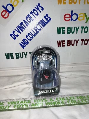 СКАЛЕРЫ NECA GODZILLA 🔥 - Изображение 1 из 4