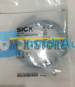 Sensor e interruptor de proximidad IME12-08NNSZW2K nuevo enfermo 1 pieza - Imagen 1 de 1