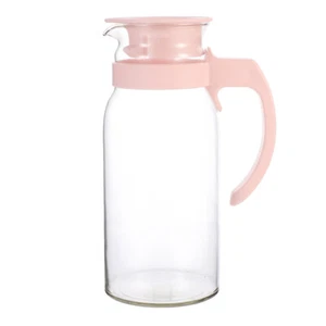 1 Pc Large Water Bottle Leak-proof Water Mug Multi-functional Tea Kettle 1100ml - Picture 1 of 12