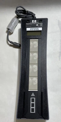 NEW- HP Scanjet TMA Regulatory Model: FCLSD-0508, C9911B - Image 1 of 4