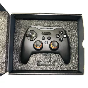 Steelseries Stratus XL Bluetooth Wireless Gaming Controller Windows/Android - Picture 1 of 5
