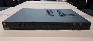 Mezclador/amplificador JBL CSMA DriveCore 240 serie comercial (8 entradas, 2 salidas) - Imagen 1 de 3