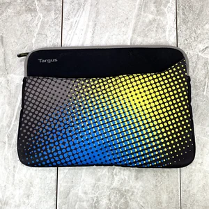 Targus Laptop Bag Computer Notebook Sleeve Carrying Case - Picture 1 of 17